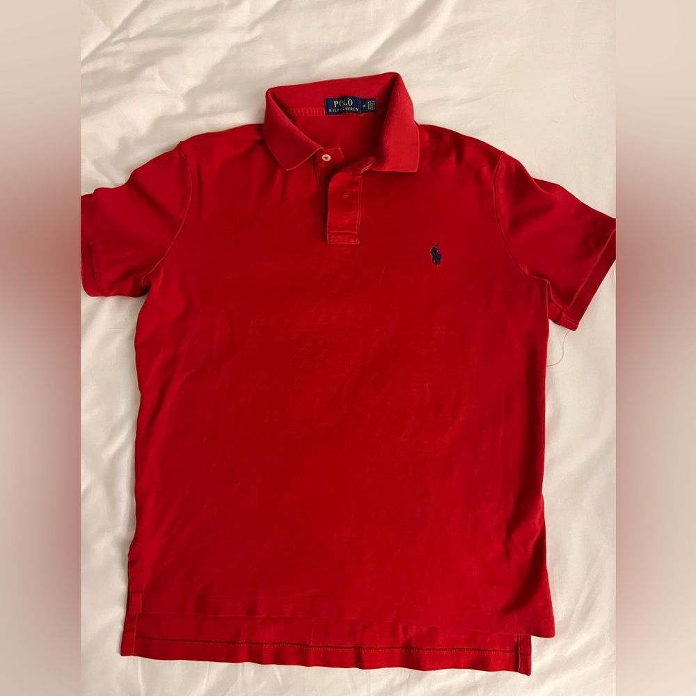 Ralph Lauren Polo Mens Medium